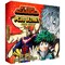 My Hero Academia: Plus Ultra! Board Game - A Dice Board Game, Play As Students From MHA Class 1-A, Ages 14+, 2-4 Players
